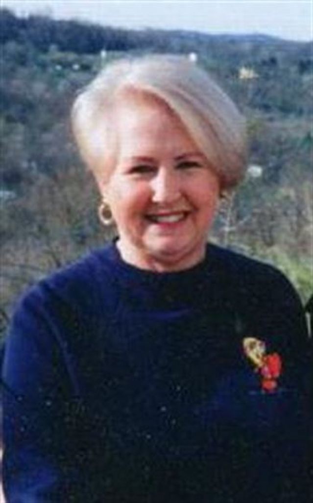 June Culton
