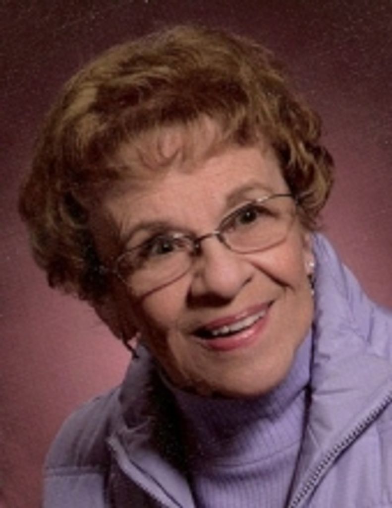 Gloria Ohrt