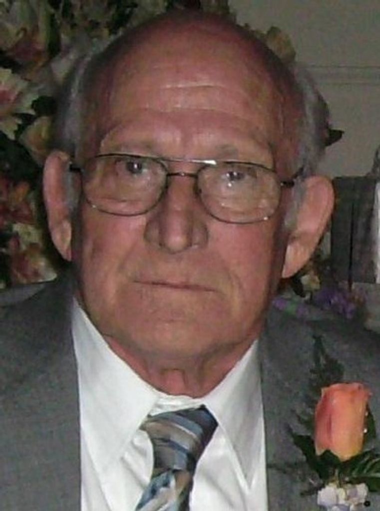 Karl H. Theis Profile Photo