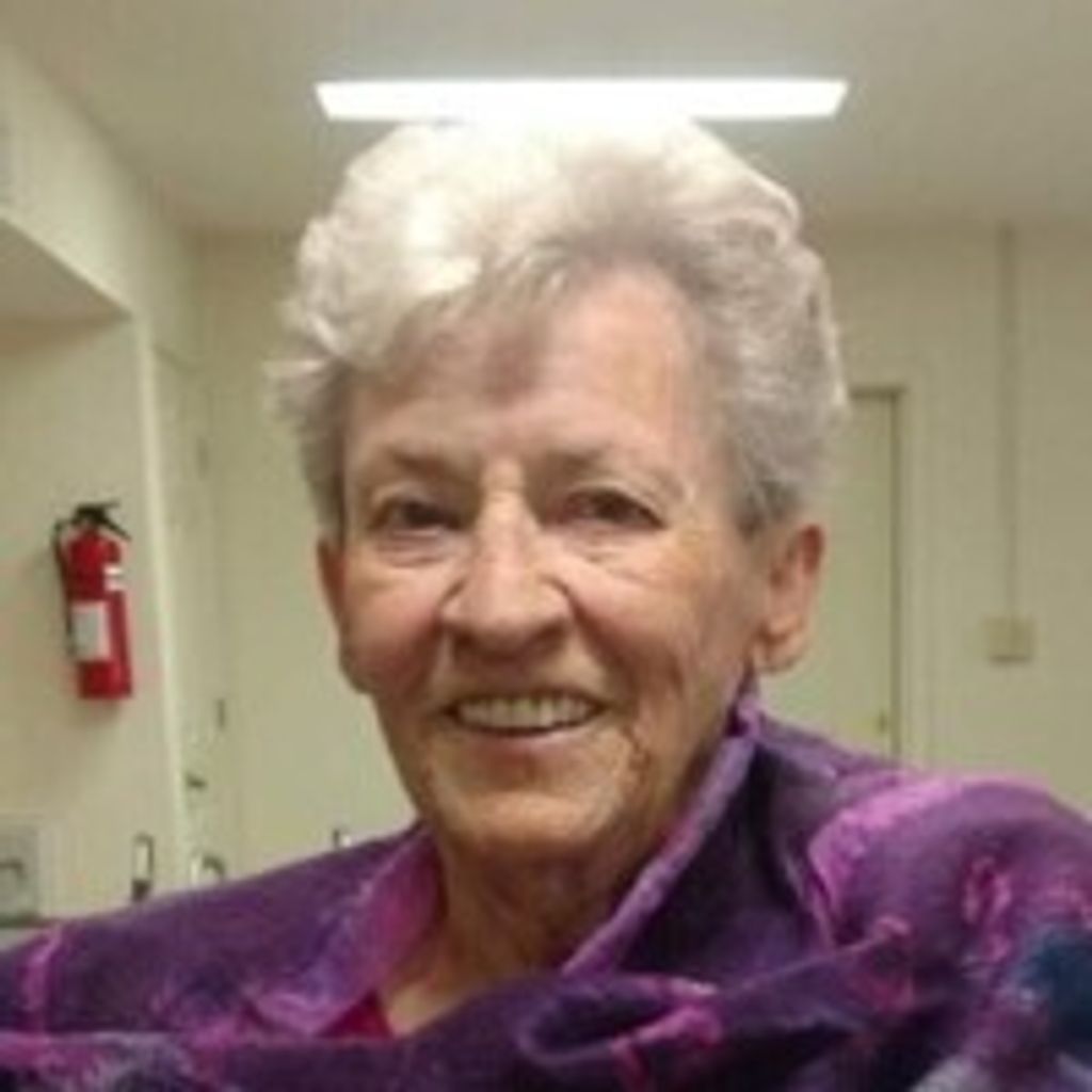 Belinda Cline