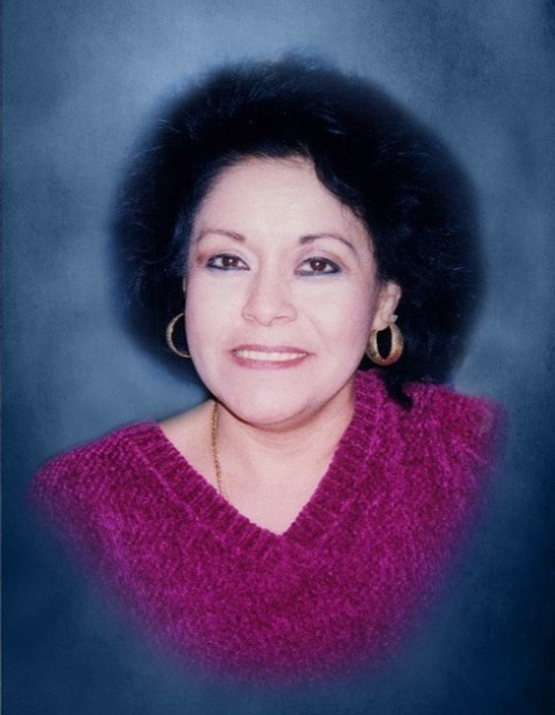 Elvira "Veda" R. Guzman Profile Photo