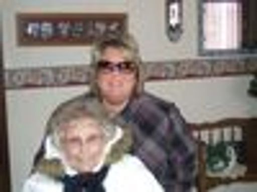 Frances East photo gallery thumbnail 6 of 10