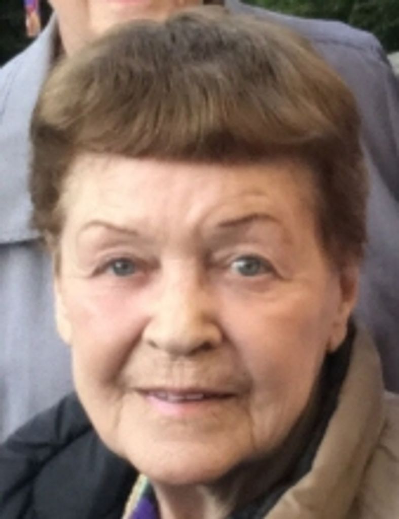 Sharon Lee (Hemmen) Schumacher