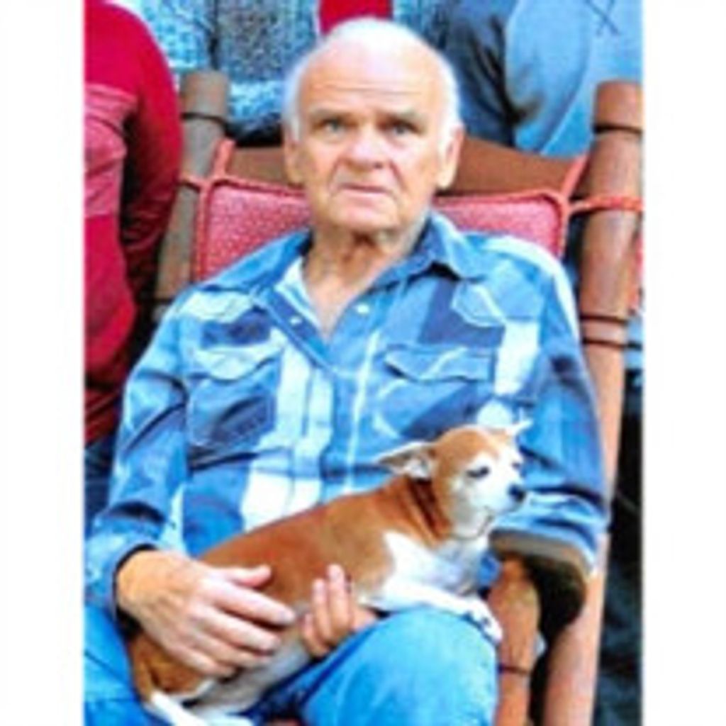 David Soloman Pippin Sr.