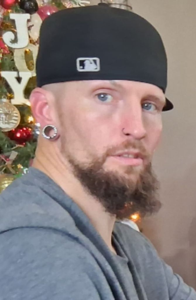 Joshua Allen Wilson