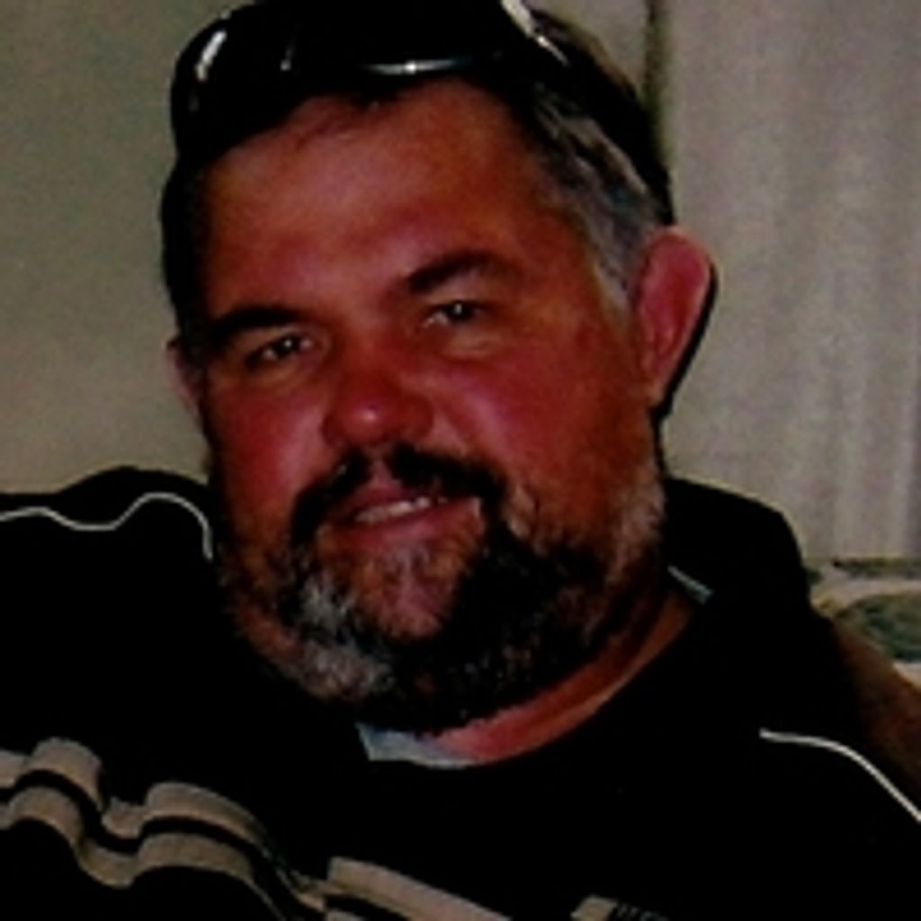 Mark Haack Profile Photo