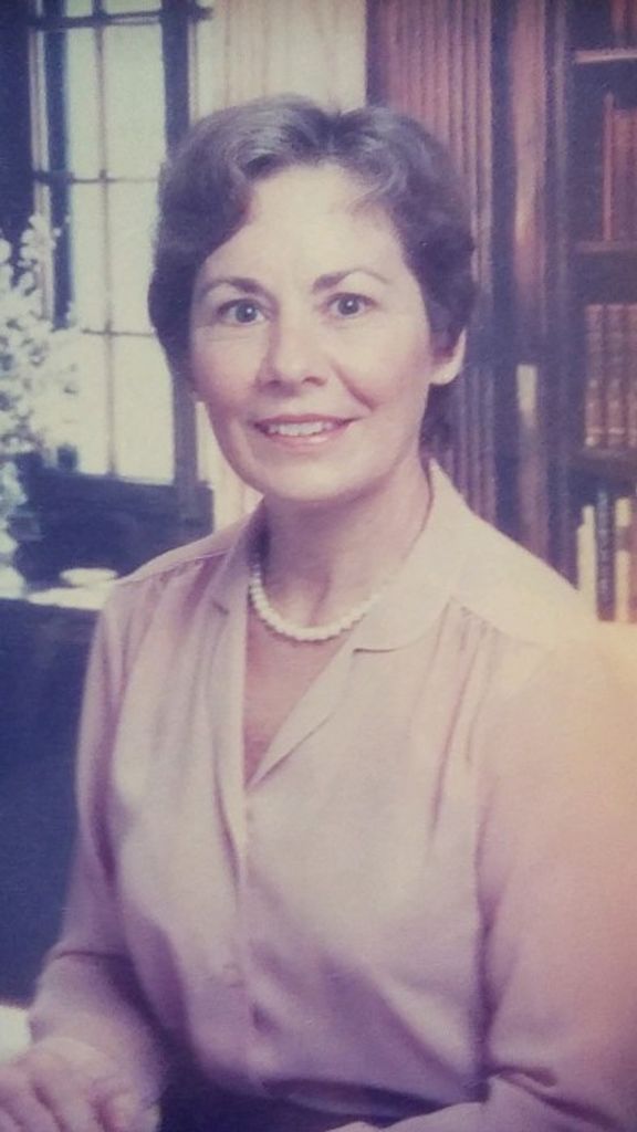 Verna Reynolds