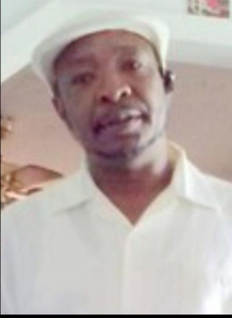 Glennie Ray Harris Profile Photo