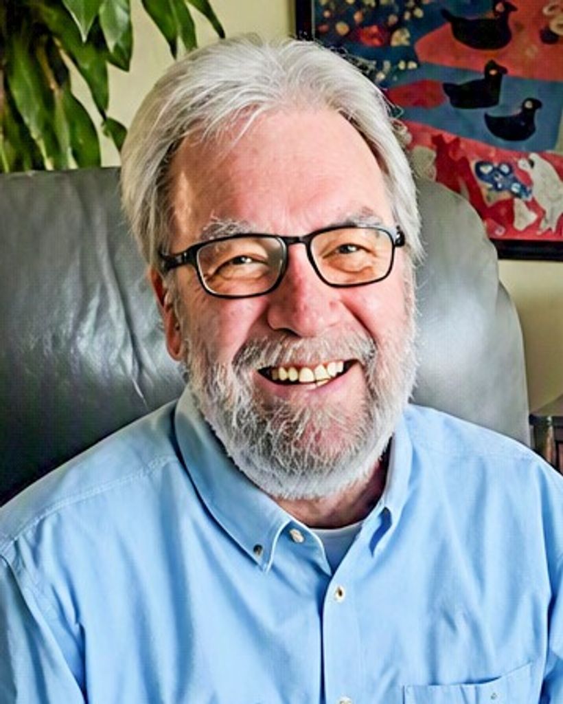 Swain Benson Profile Photo