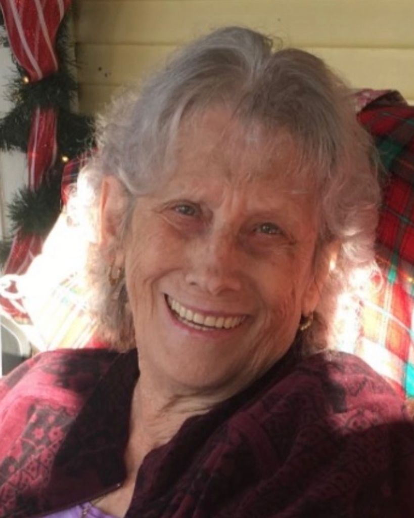 Sue Janice Vanya