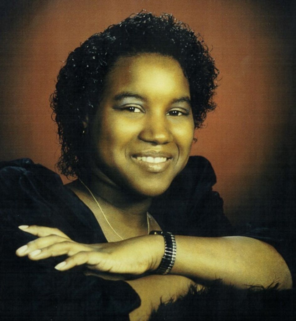 Talitha Hall Profile Photo