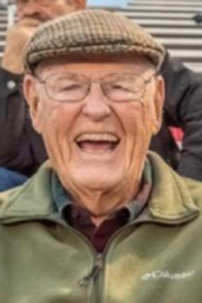 Robert L. Mussman Profile Photo