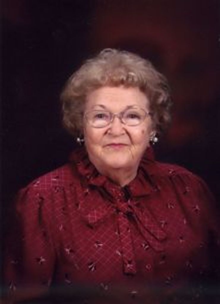 Alma Freeman Profile Photo