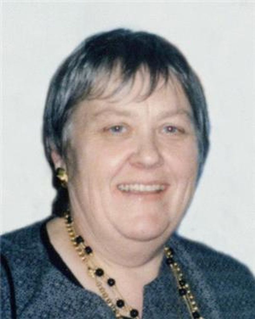 Marlene Lois Rembold