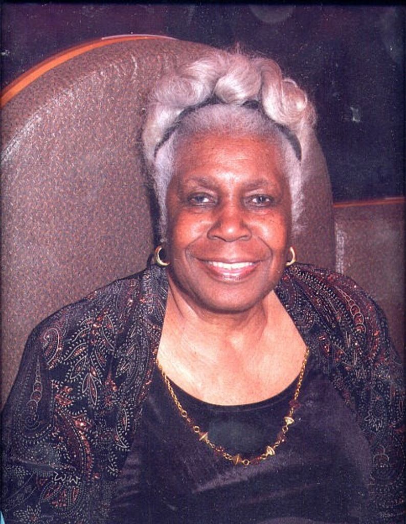 Vivian W. Hamilton