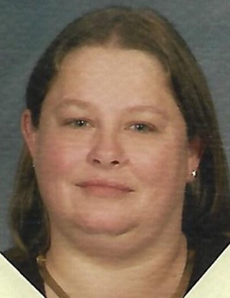 Yvette Ann Schlehuber