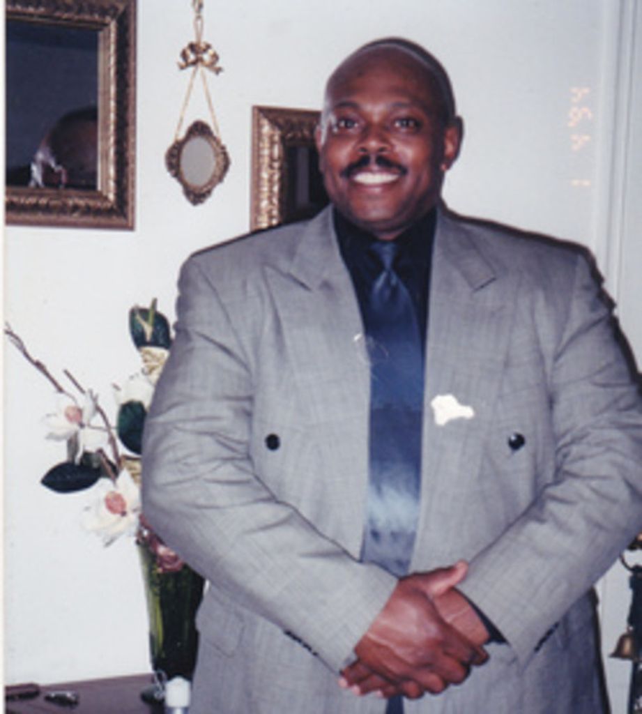 Clarence Lee Miles Profile Photo
