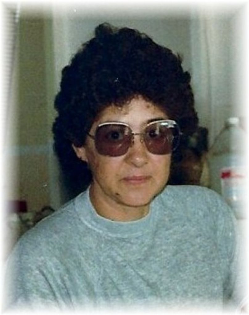 Judith Ann Haist