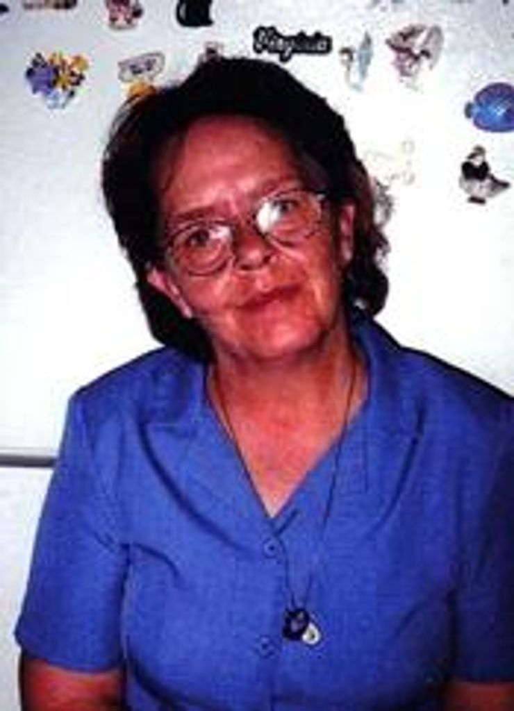 Linda Babb Hedgepeth