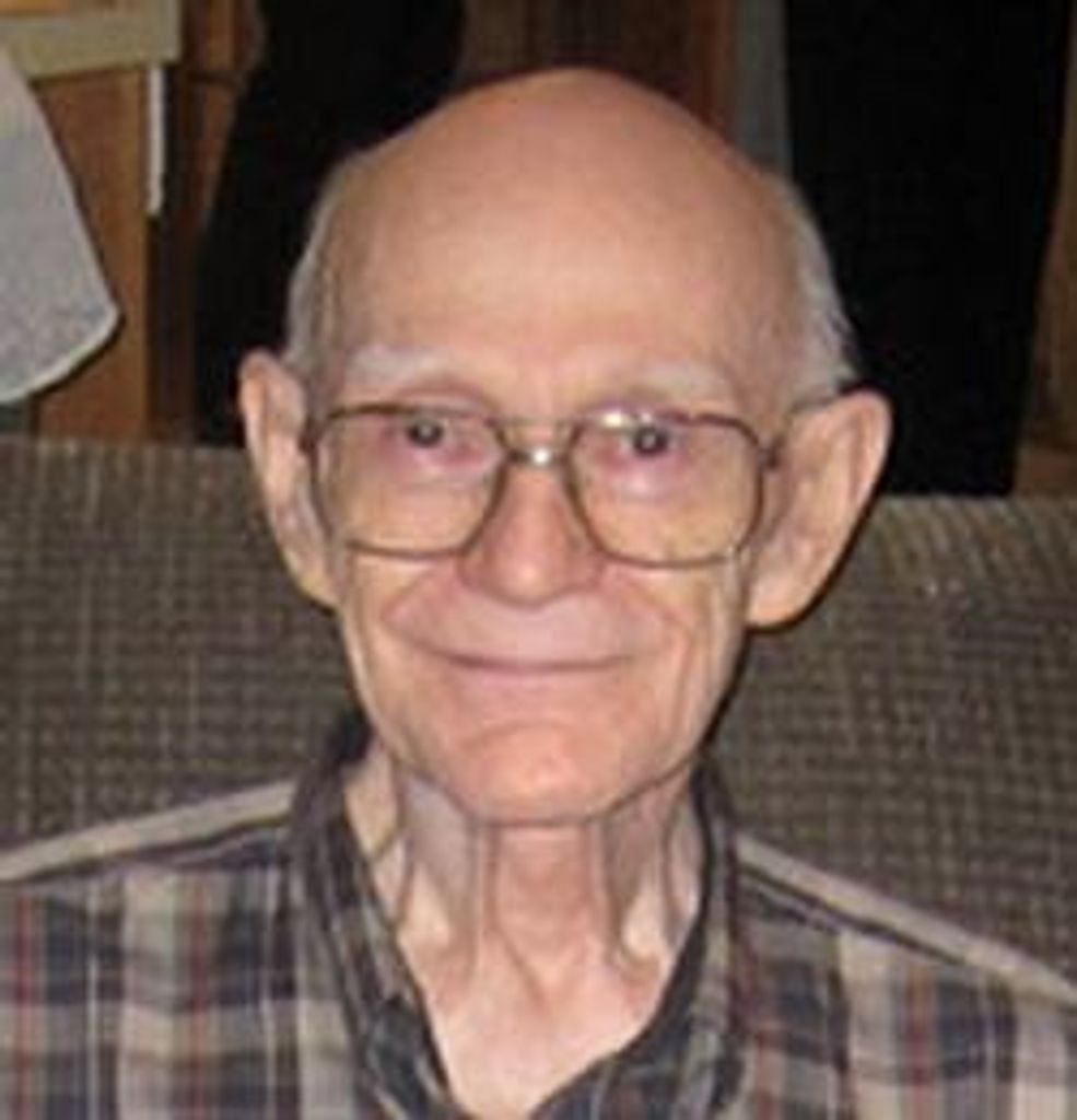 Stanley Jay Hodgin