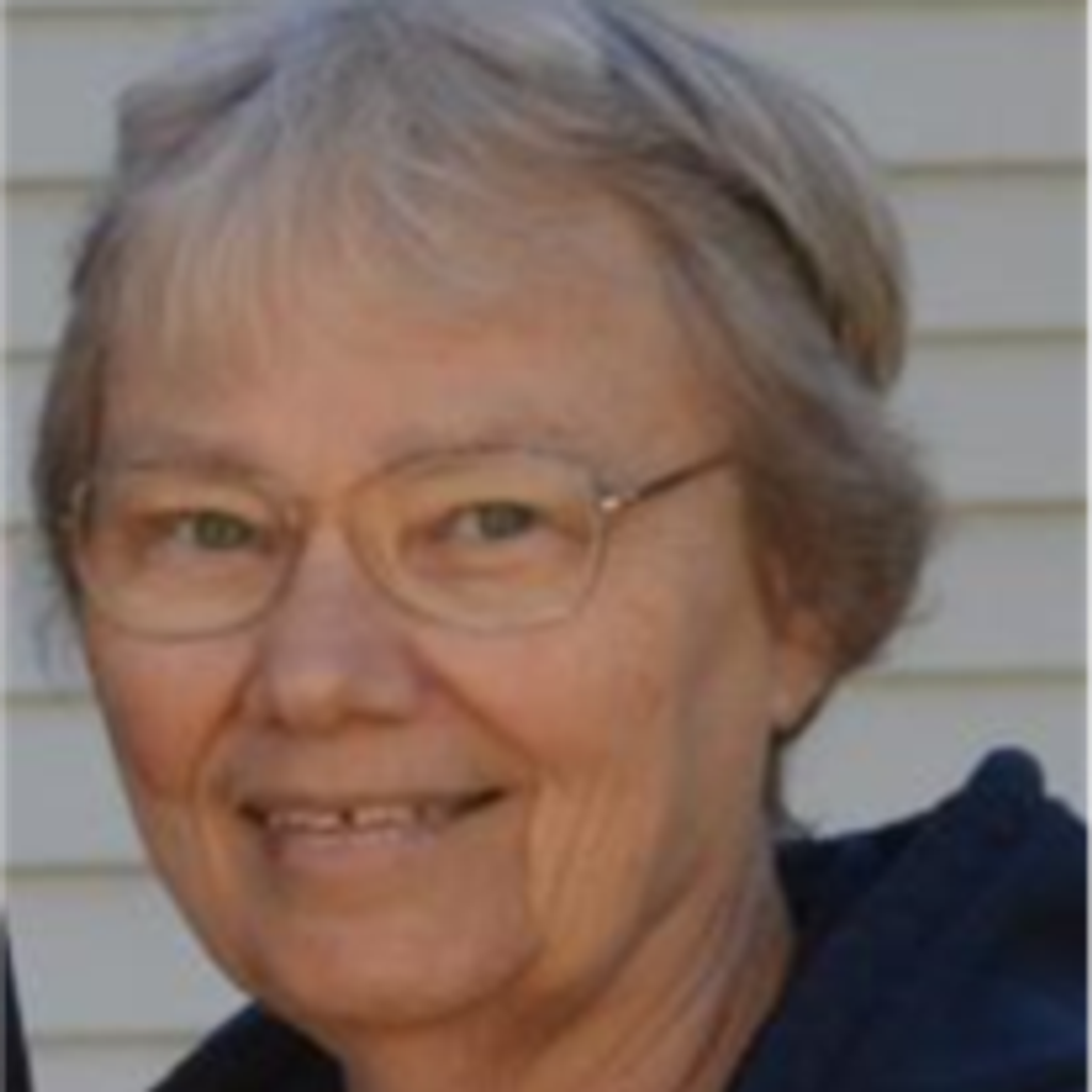 Elizabeth A. "Liz" Johnson