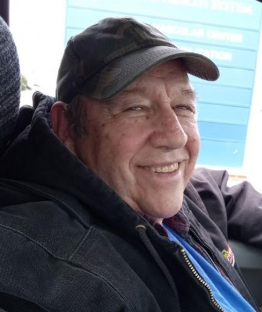David Wilton Waggoner Profile Photo