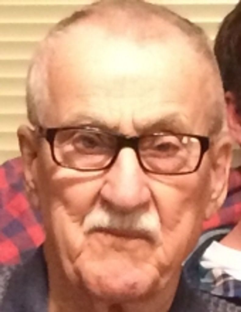 James S. Chapman