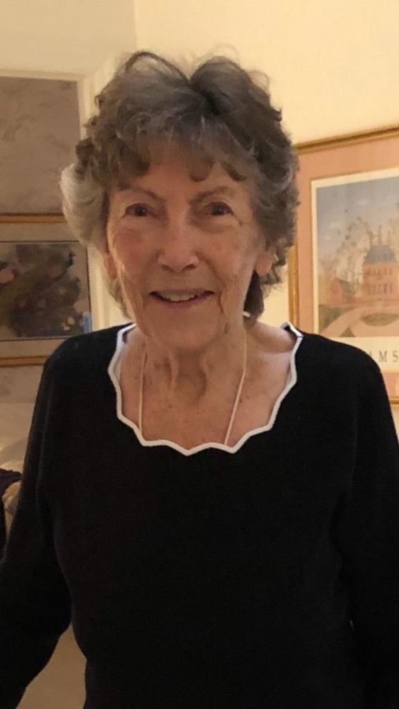 Barbara Smith Haskins Profile Photo