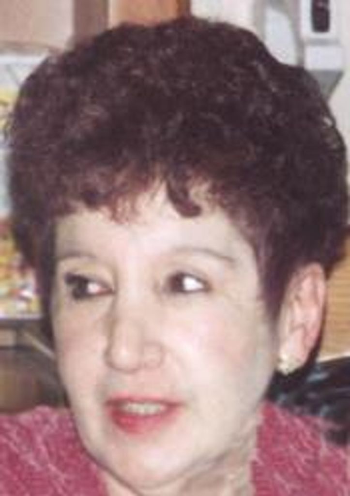 Judith A. Jusinski