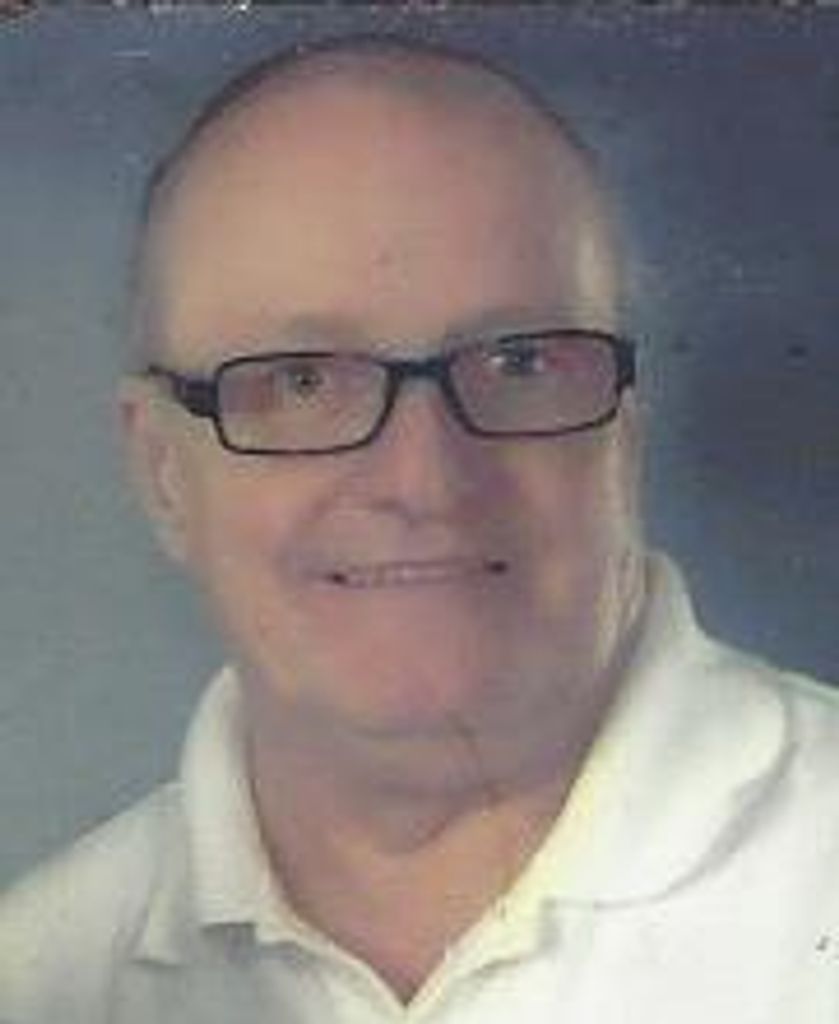 Michael John Durbin