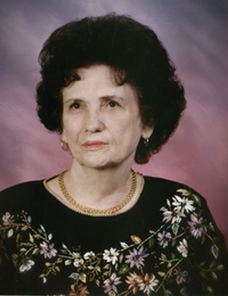 Jean (Reed)  Madden