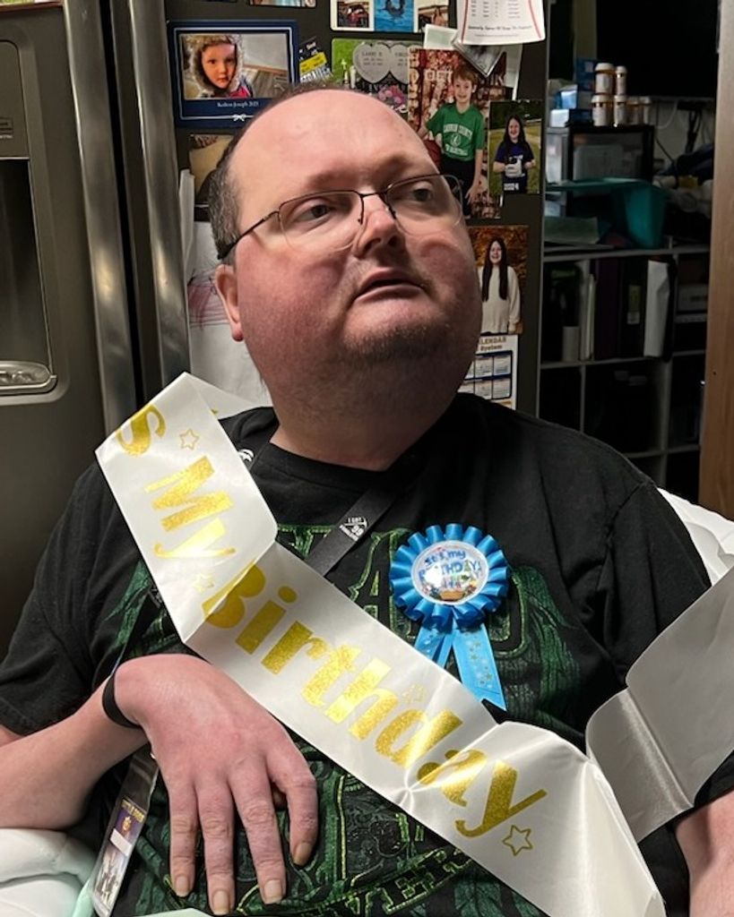 John "Johnny" Joseph Pearson, Jr. Profile Photo