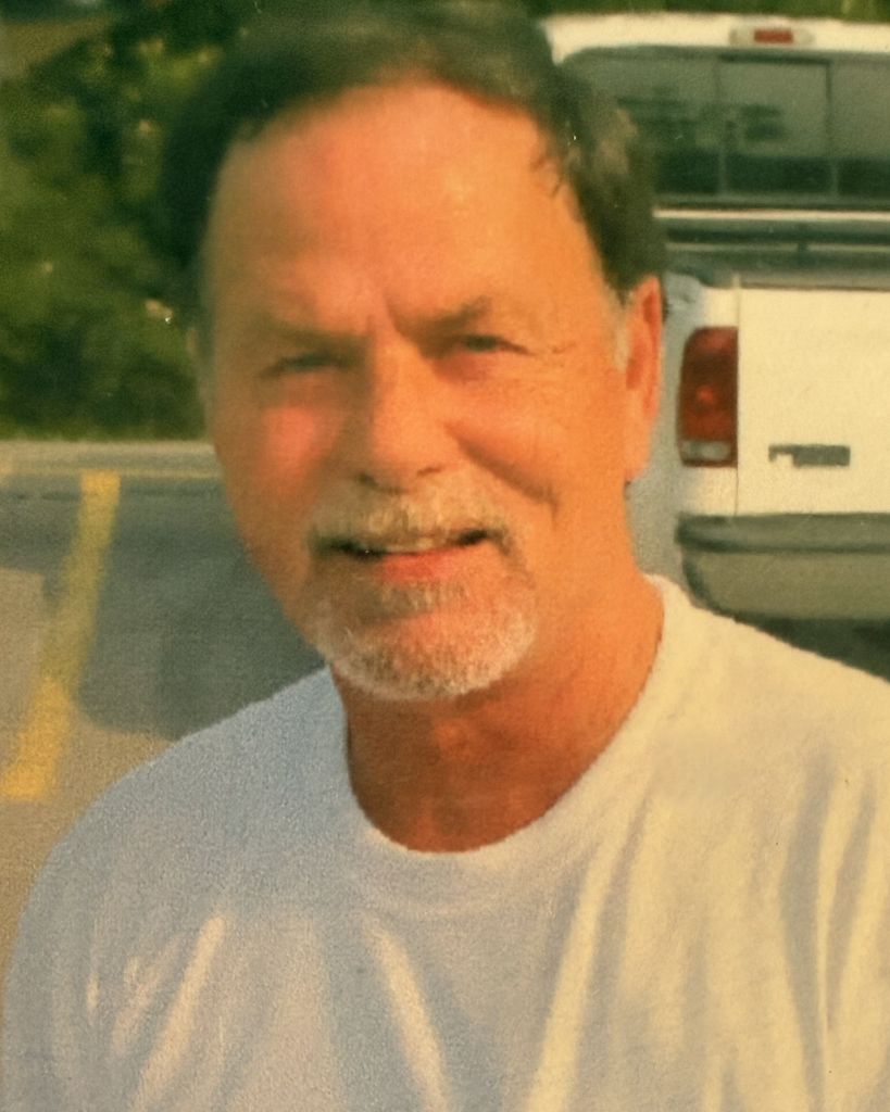 James D. "Donnie" Jackson Profile Photo