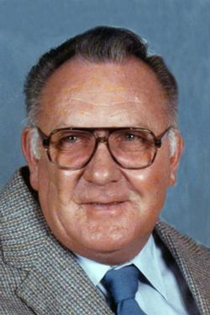Marvin G. Doering