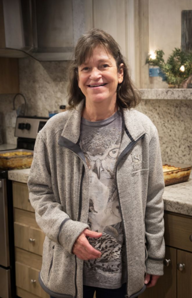 Madeleine "Madge" Thibodeaux Profile Photo
