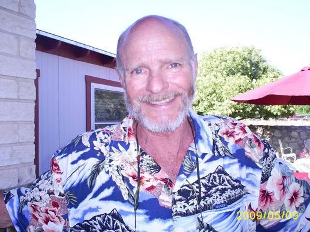 Philip Barton Treon Profile Photo
