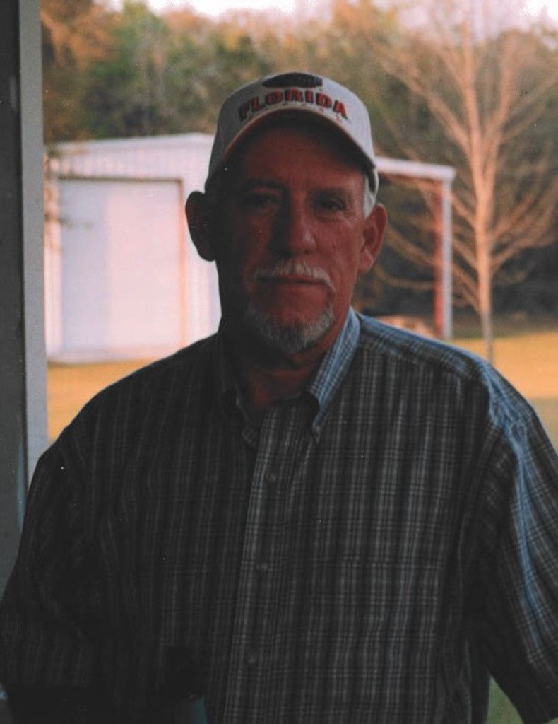 Clifton James "Jim" Little, Jr.