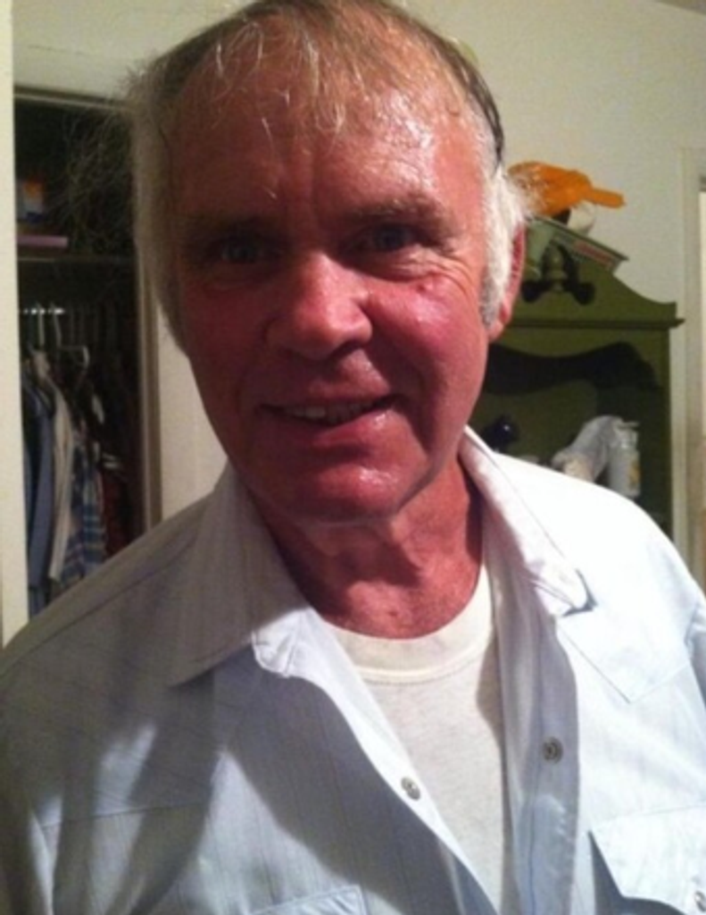 Jerry Wayne Marlow Profile Photo