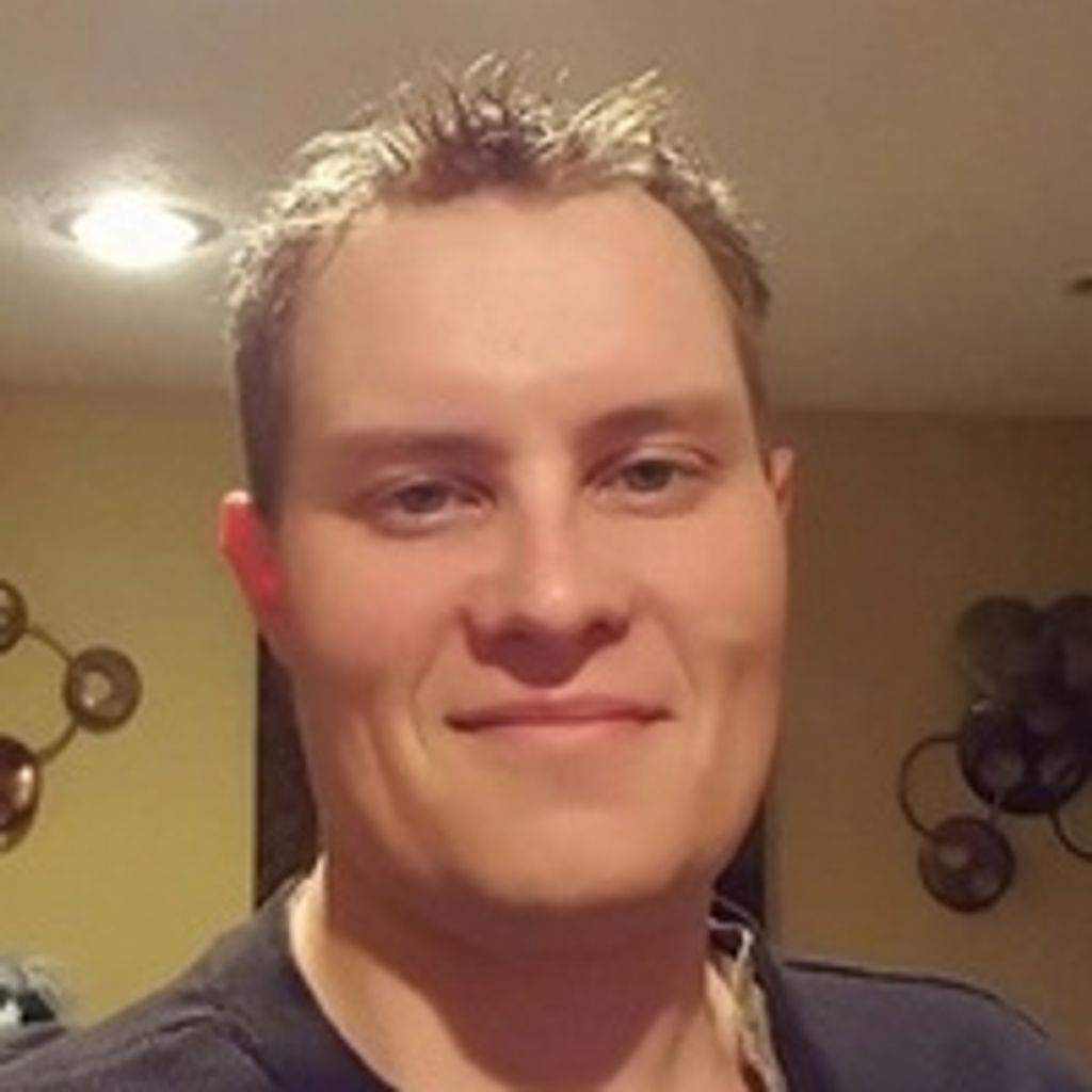 Justin Michael Peterson Profile Photo