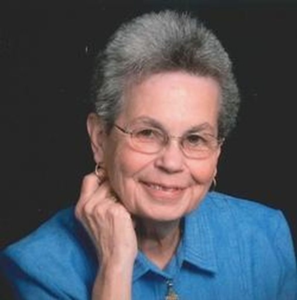 Nancy Jean Colins Wallace