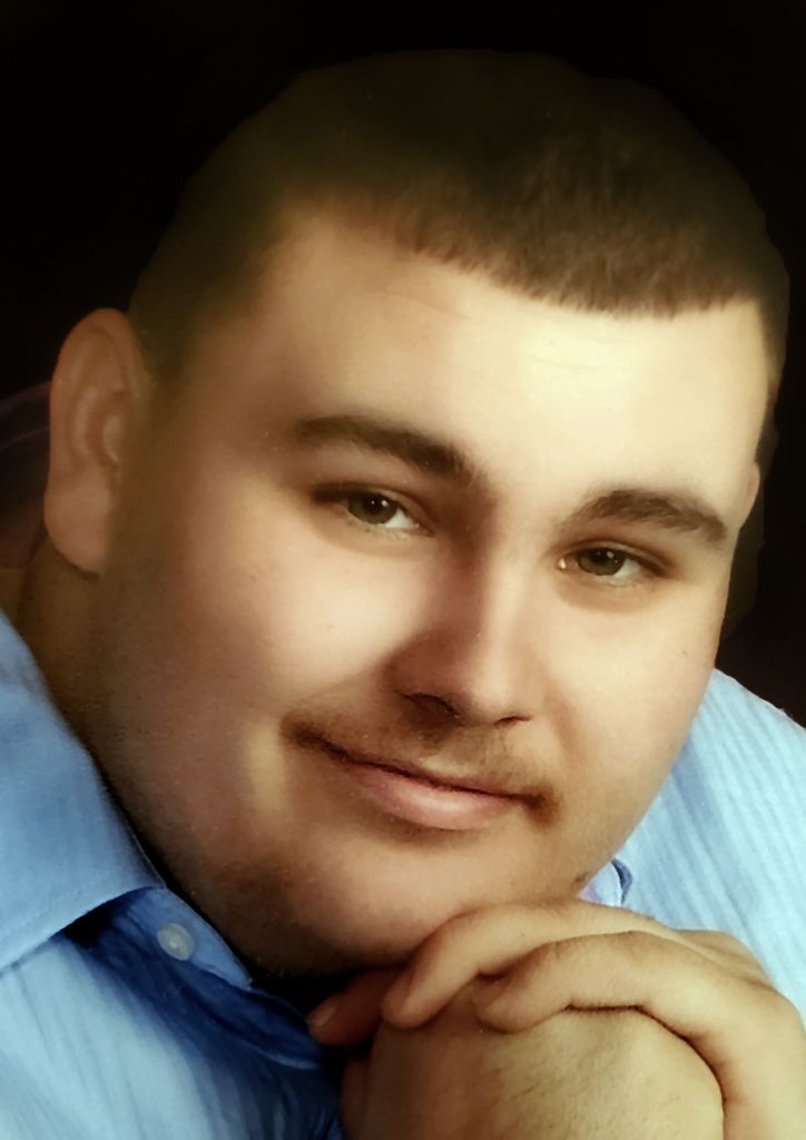 Timothy Michael Romero