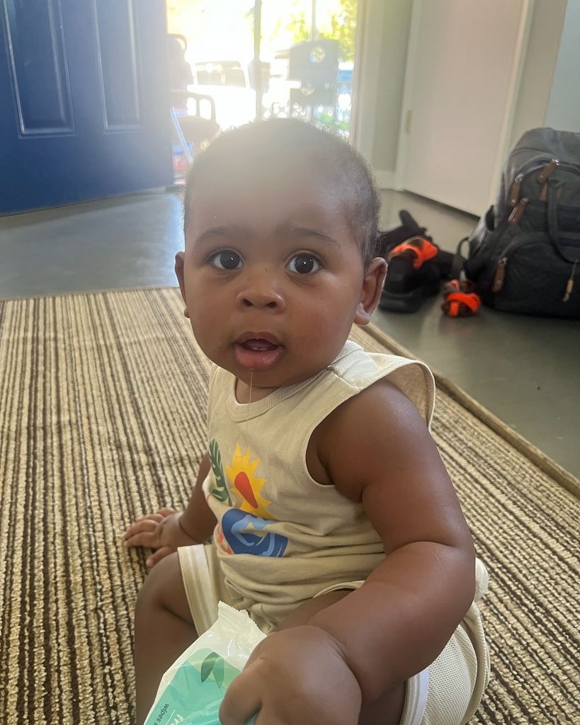 Cameron Lamarr Johnson Jr. Profile Photo