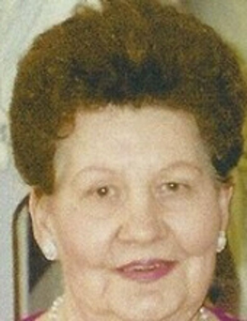 Magdalen H. Trantow