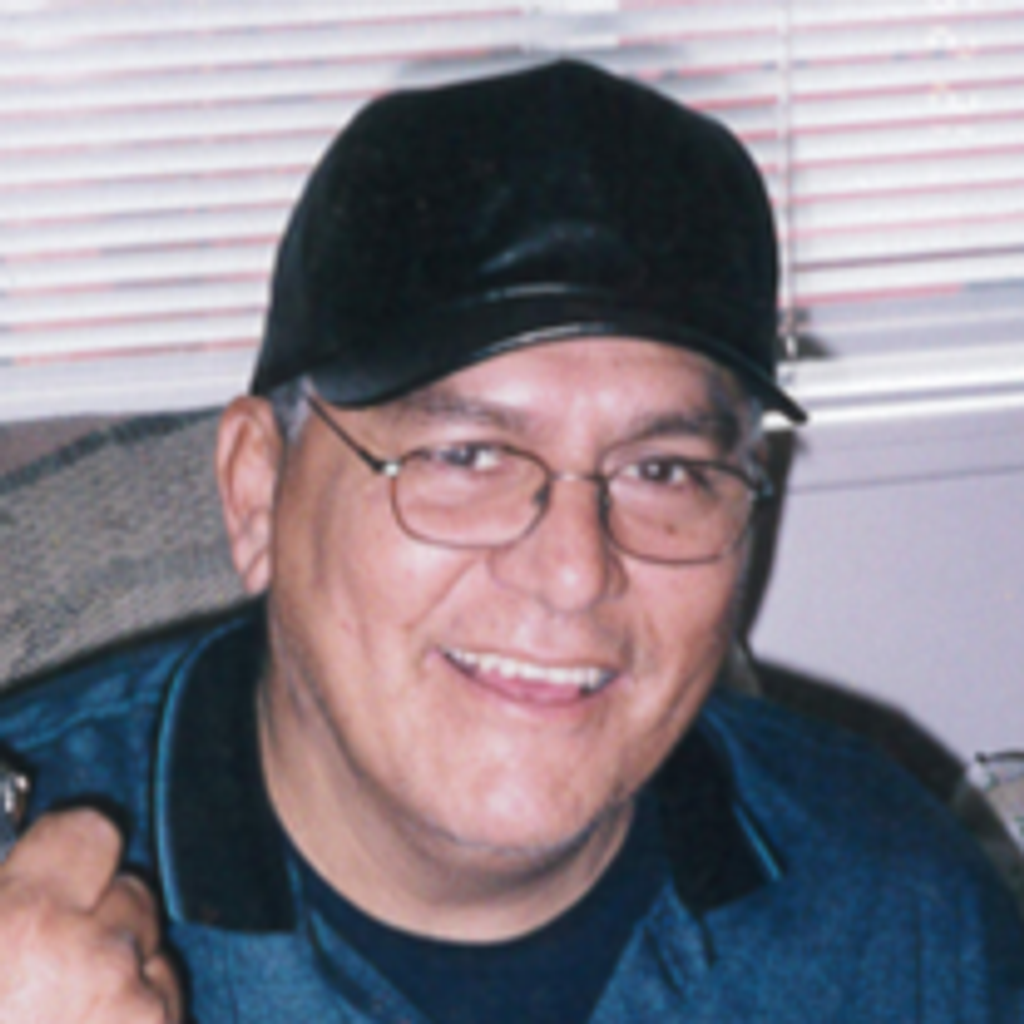 Enrique Rickie Rivera Jr.