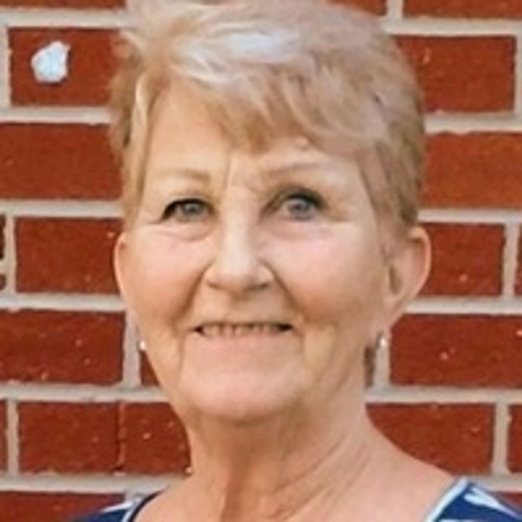 Linda Lou McGee