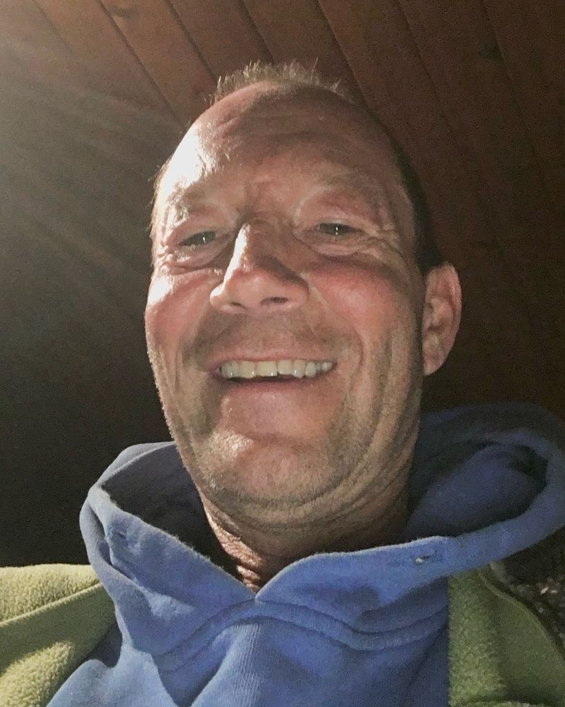 Richard Joseph Graham Profile Photo