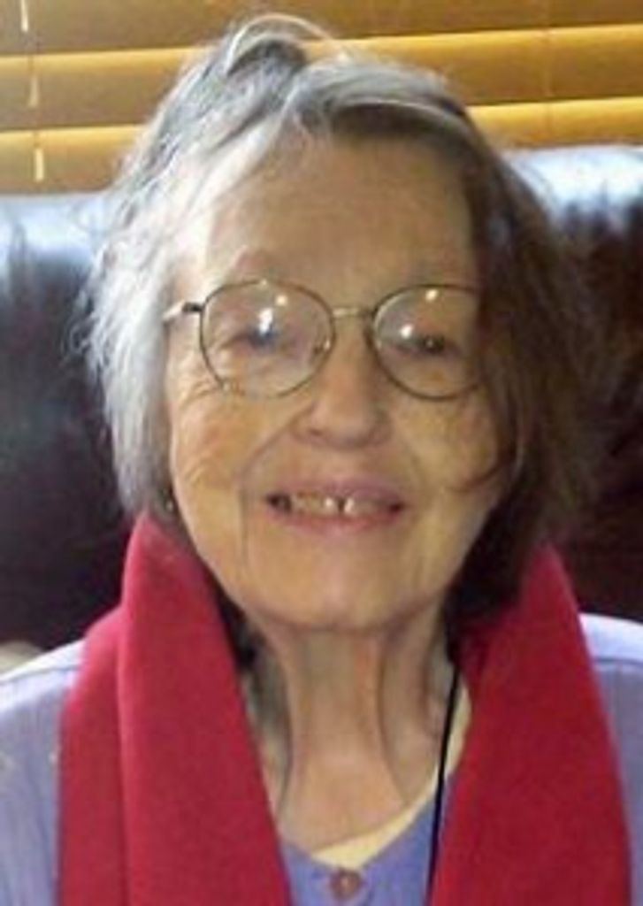 Margaret Shaw