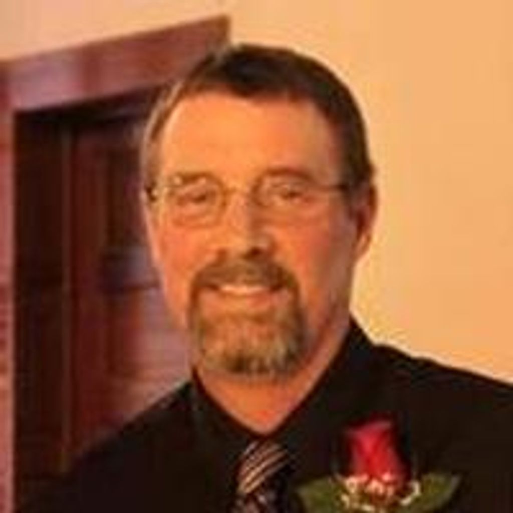 Dave Trumble
