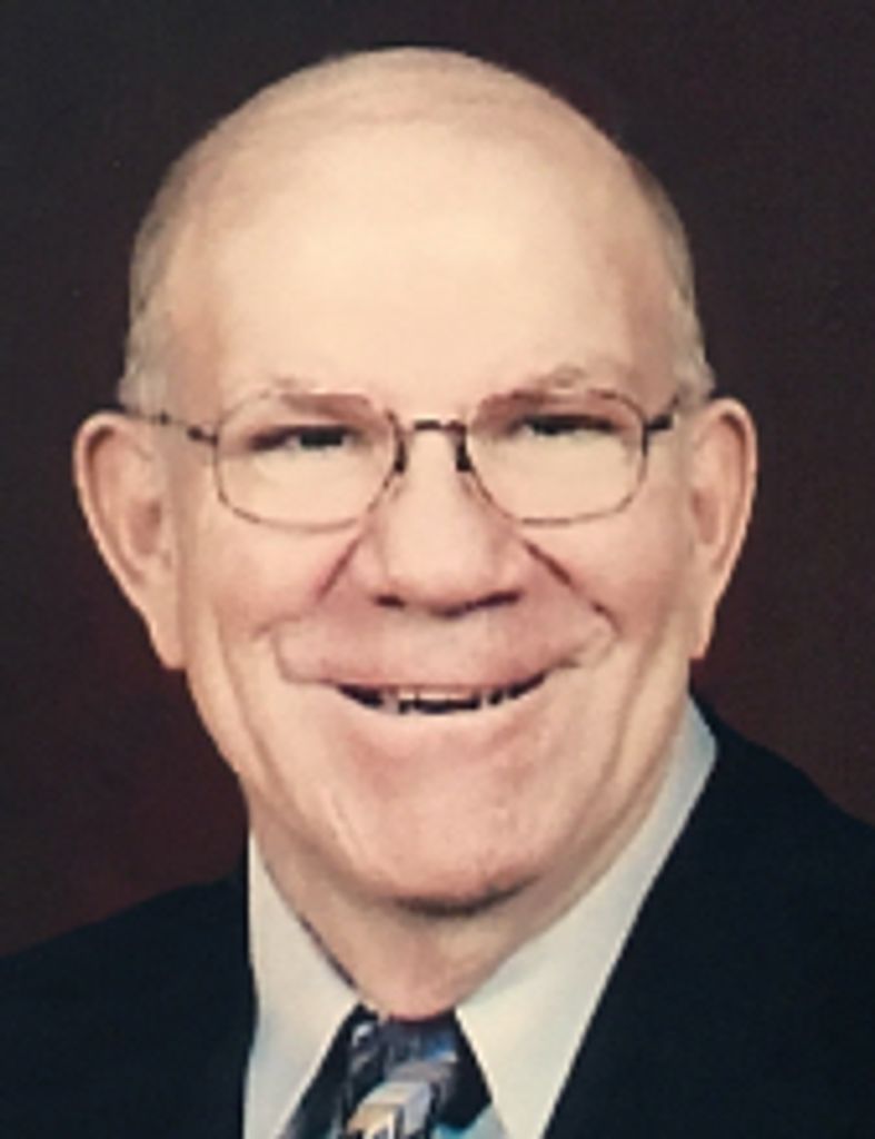 Everett Lee Shull