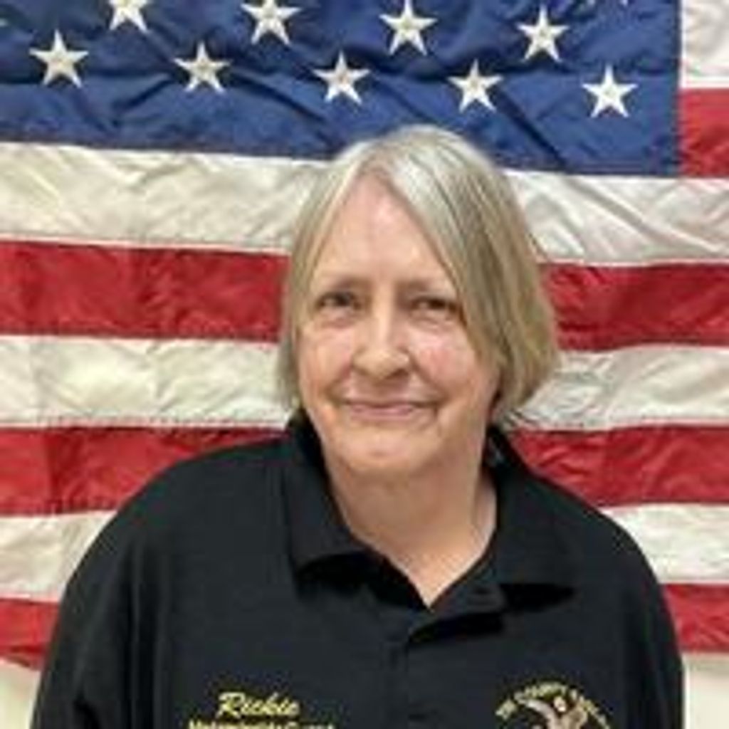 Ricki L. Steiner